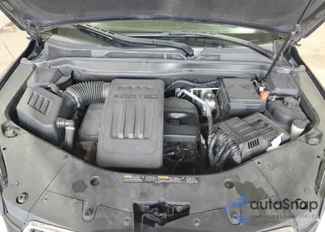 2015 Chevrolet Equinox Ls z USA, uszkodzony, nr VIN 2GNALAEK7F6150089